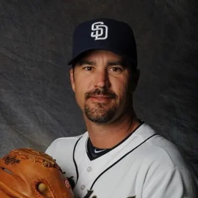 Jeff Suppan