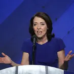 Maria Cantwell Net Worth