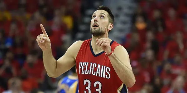 Ryan Anderson