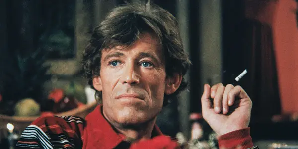 Peter O'Toole