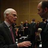 Meet Fred Olsen: Oil Tycoon, Watch Designer, Renewable Energy Pioneer