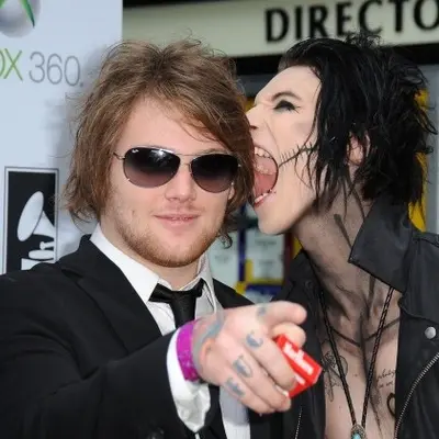 Danny Worsnop