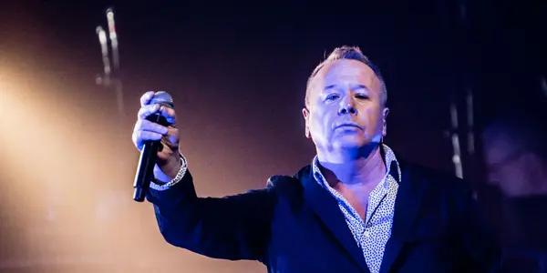 Jim Kerr