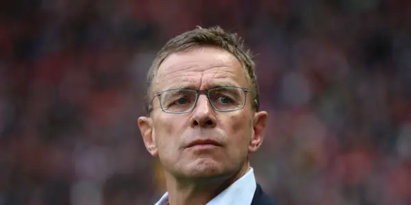 Ralf Rangnick