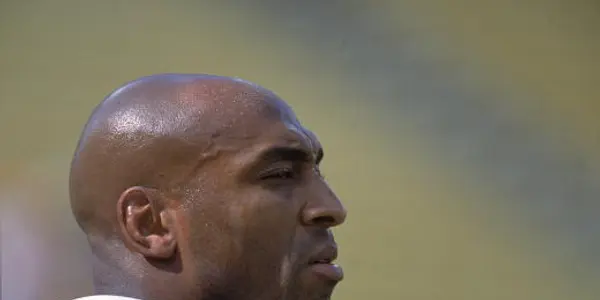 Irving Fryar