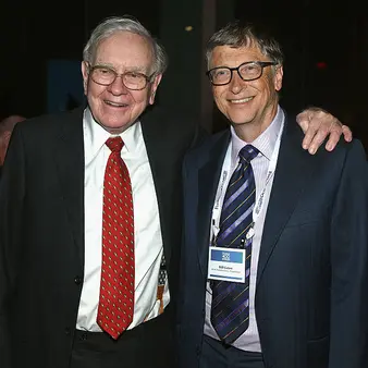 The Richest Person In Every State (2014)