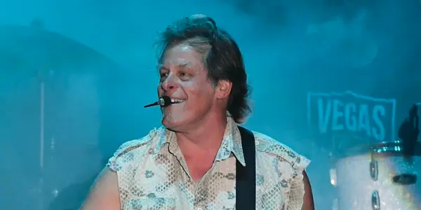 Ted Nugent