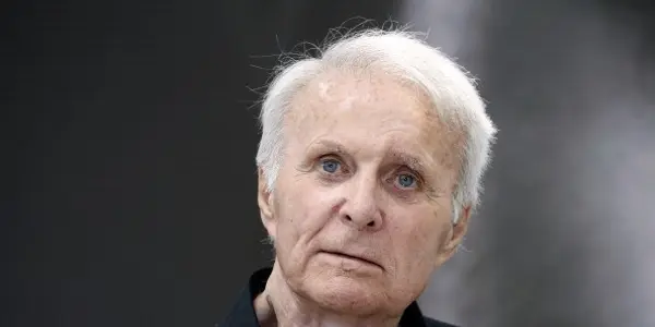Robert Conrad