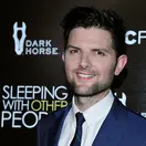 Adam Scott