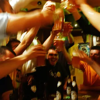 Interview With Gary Portnoy: The Cheers Theme Song Writer