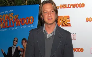 Randy Spelling Net Worth