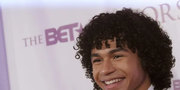 Noah Gray-Cabey