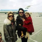 Linda McCartney Net Worth