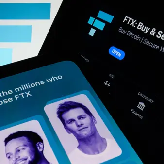 Tom Brady And Gisele Bundchen Aren't The Only Celebrities Getting Boned By The FTX Collapse