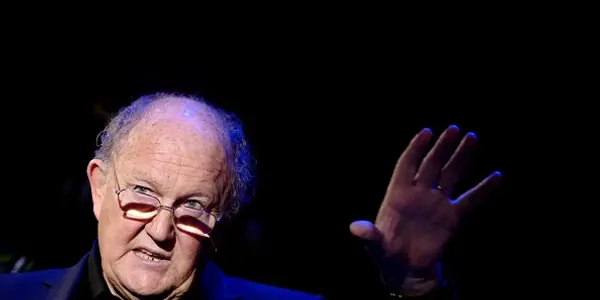 Joop van den Ende