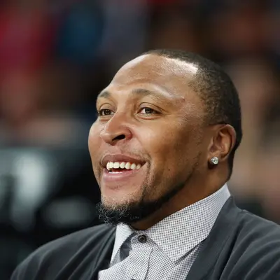 Shawn Marion