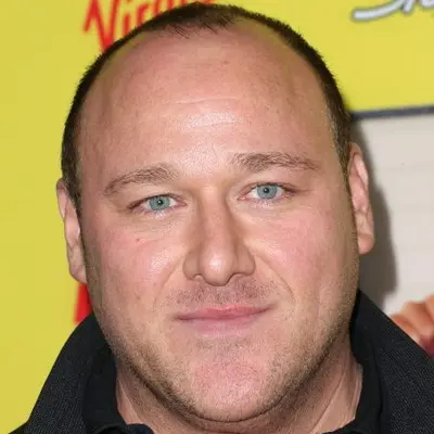 Will Sasso
