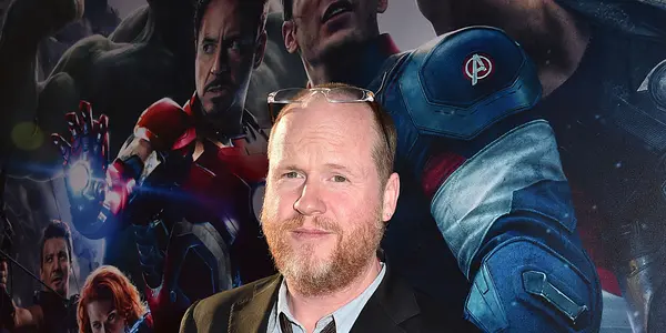 Joss Whedon