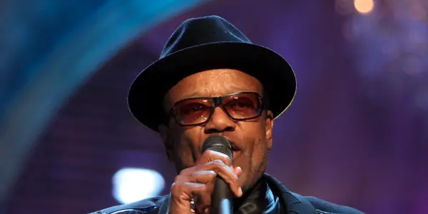 Bobby Womack
