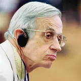 John Nash Net Worth