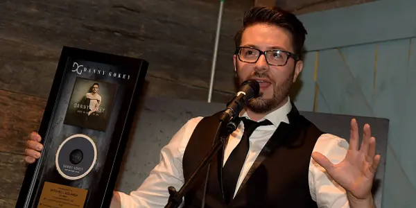 Danny Gokey