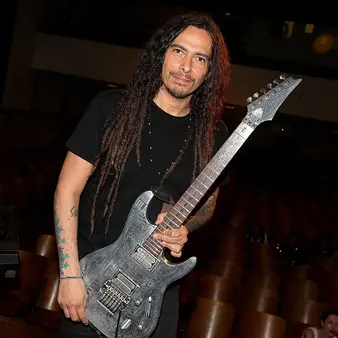 James Shaffer Net Worth