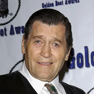 Clint Walker