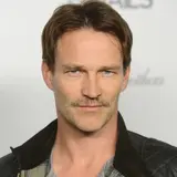 Stephen Moyer Net Worth