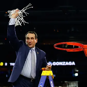 The Highest Paid College Basketball Coaches