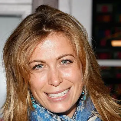 Sonya Walger