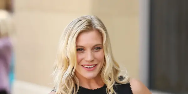 Katee Sackhoff