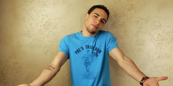Victor Rasuk