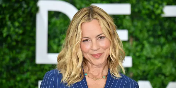 Maria Bello