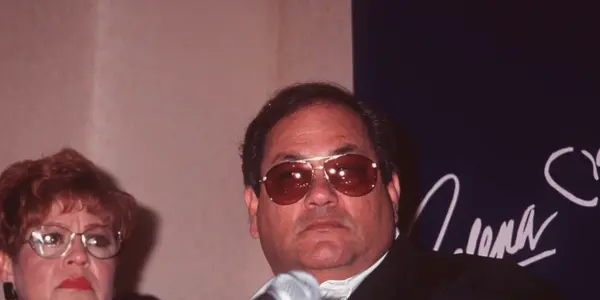 Abraham Quintanilla Jr