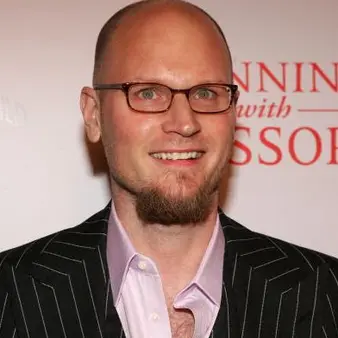 Augusten Burroughs Net Worth