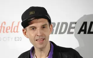 Tim Westwood Net Worth