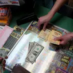 Guy Who Won $3 Million Jackpot Invested Winnings In Crystal Meth Ring
