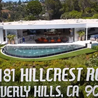 Jay-Z And Beyonce Might Purchase This Absolutely Stunning $85 Million Beverly Hills Mansion