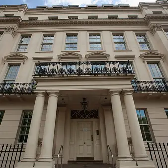 This 45-Bedroom Mansion In London Has Been Sold For A Rumored $275 Million