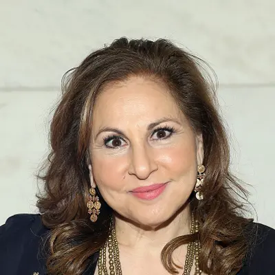 Kathy Najimy