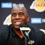 Magic Johnson