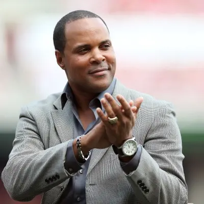 Barry Larkin