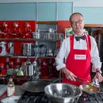 Christopher Kimball Net Worth