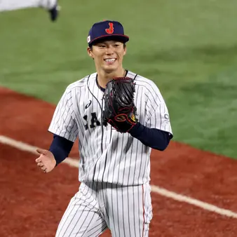 Yoshinobu Yamamoto Signs A New Record Contract For A Starting Pitcher
