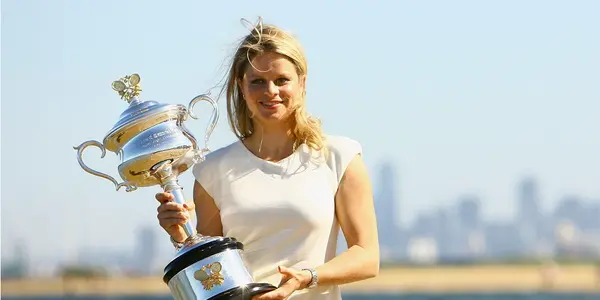 Kim Clijsters