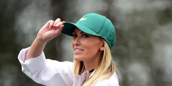 Paulina Gretzky