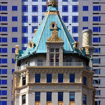 New York City's Most Expensive Condo Sells For $180 Million