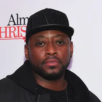 Omar Epps Net Worth