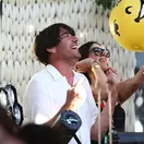 Alex James