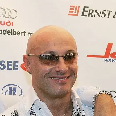 Fred Fairbrass